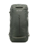Vaude Mundo 65+ To Go Cestovný batoh olive