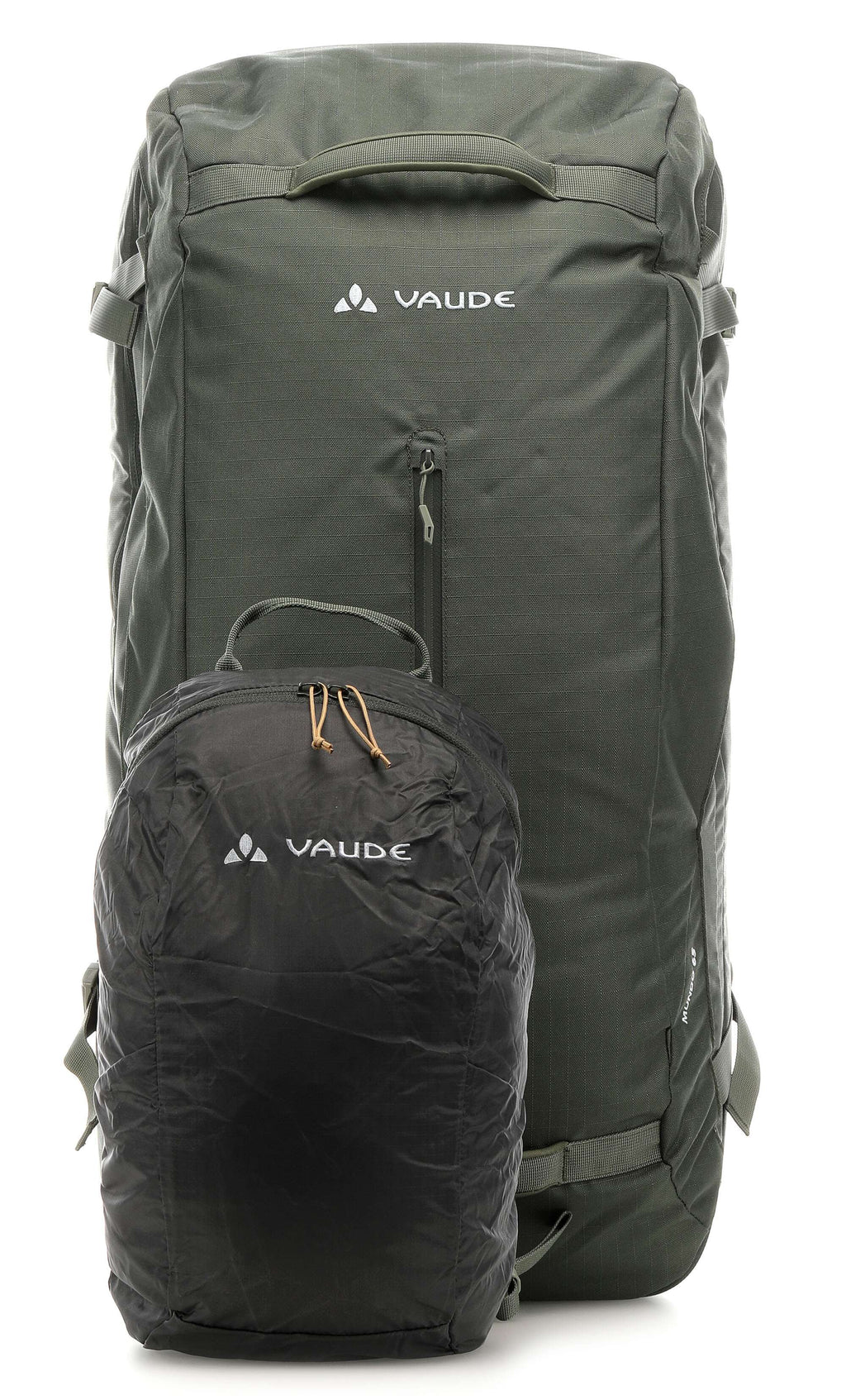 Vaude Mundo 65+ To Go Travel backpack olive
