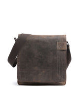 Strellson Richmond Taška cez rameno dark brown