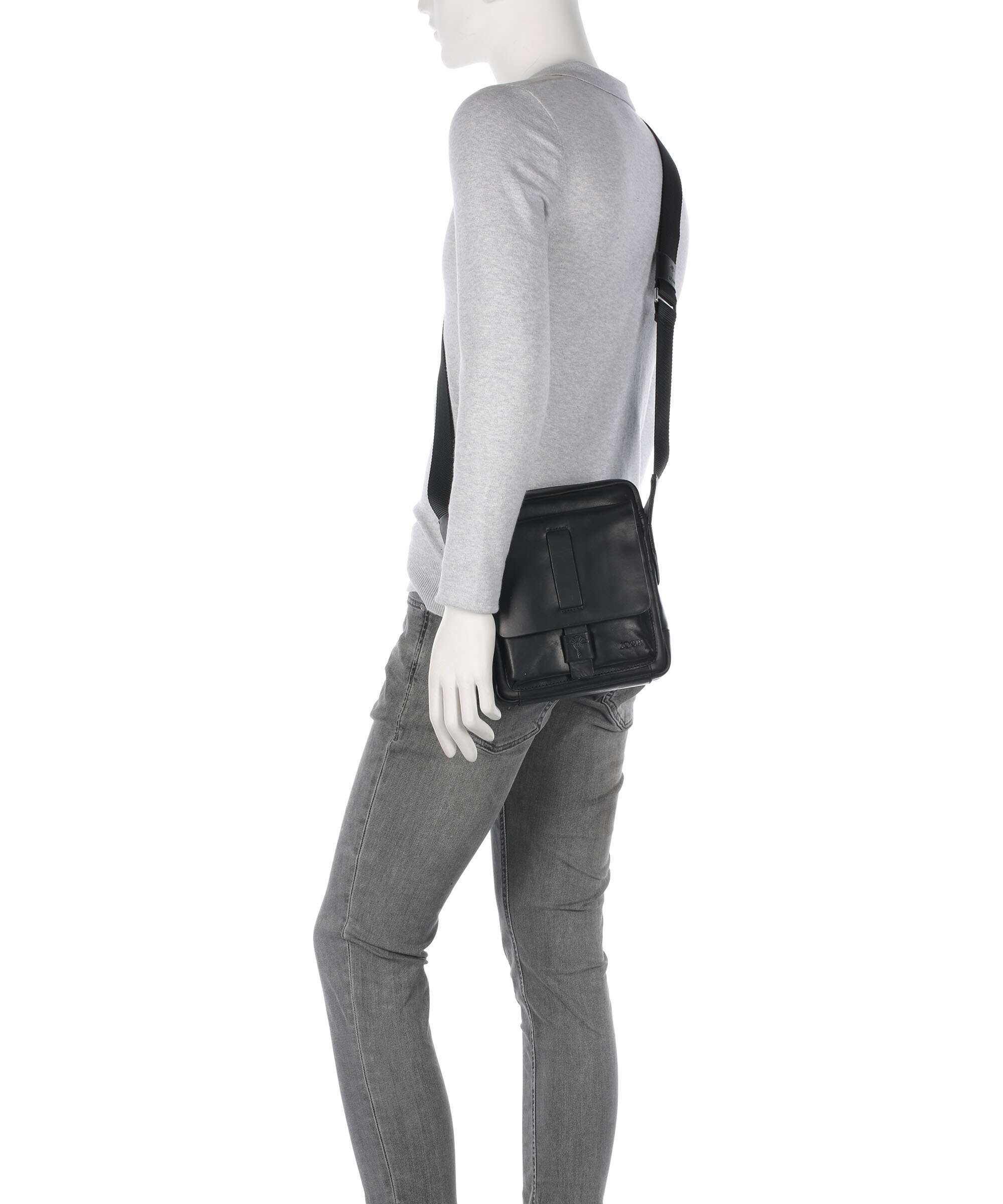 JOOP! Loreto Remus Crossbody bag black