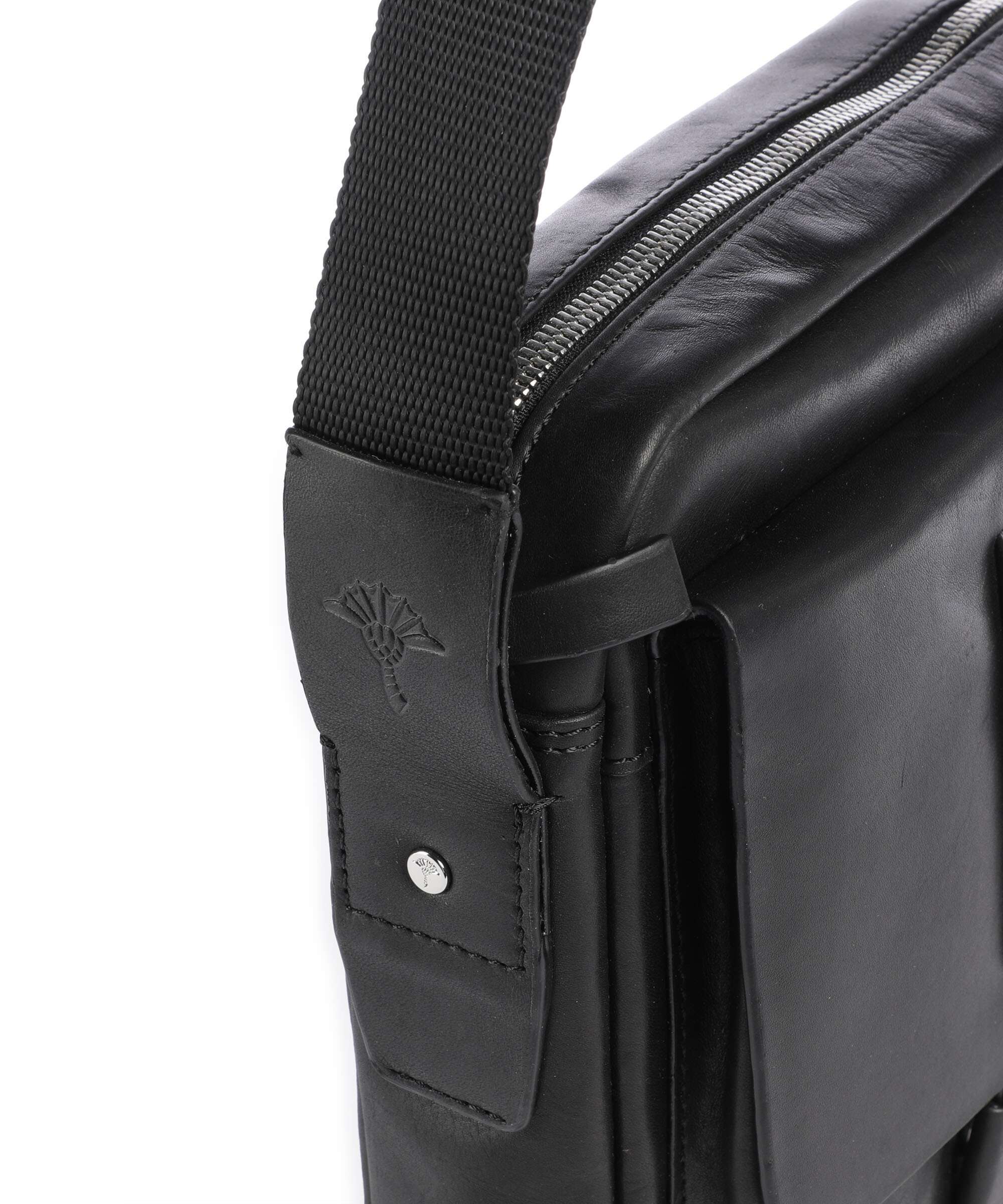 JOOP! Loreto Remus Crossbody bag black