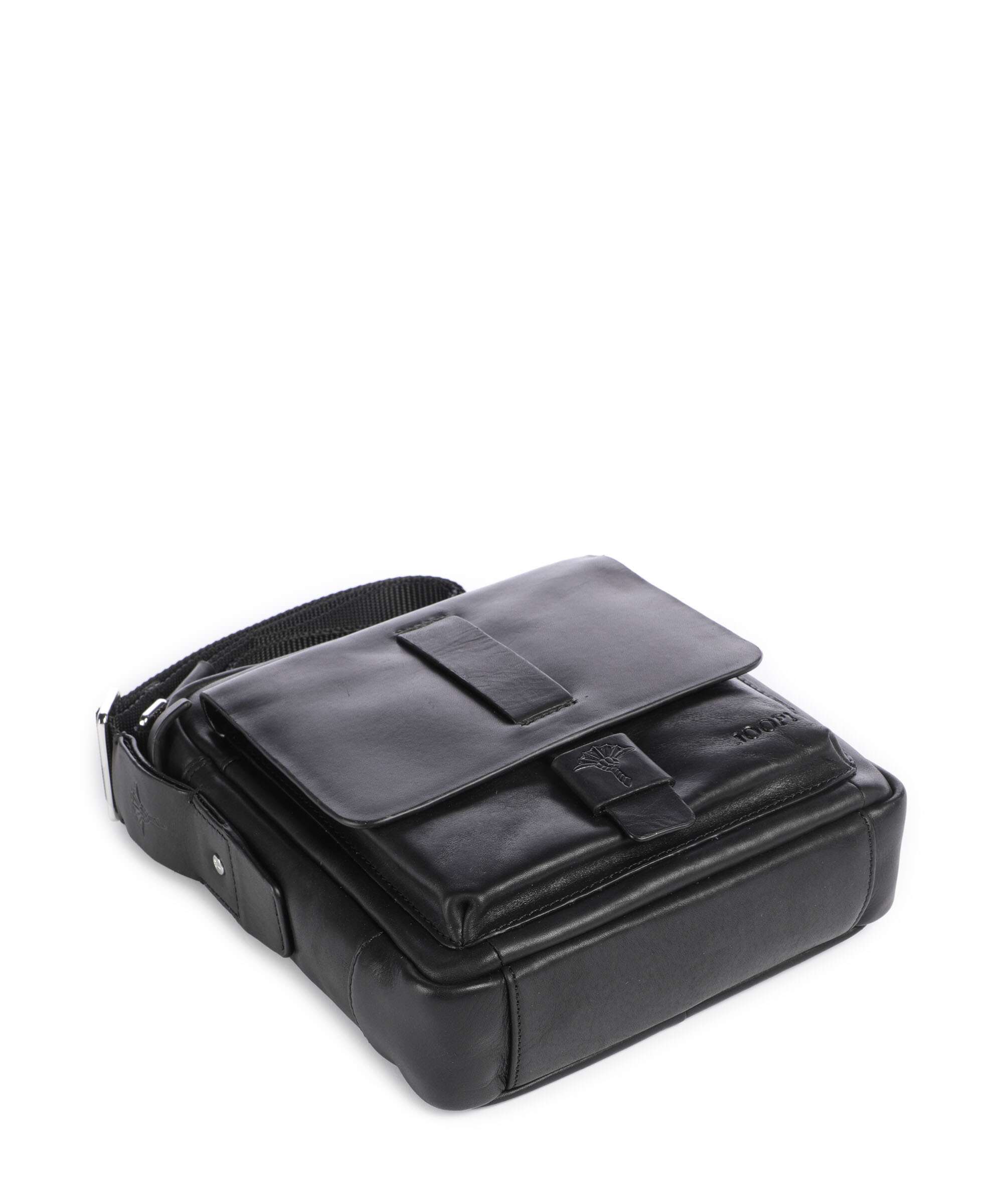 JOOP! Loreto Remus Crossbody bag black
