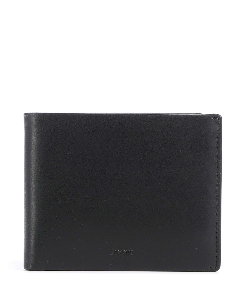 JOOP! Loreto Ninos RFID Wallet black