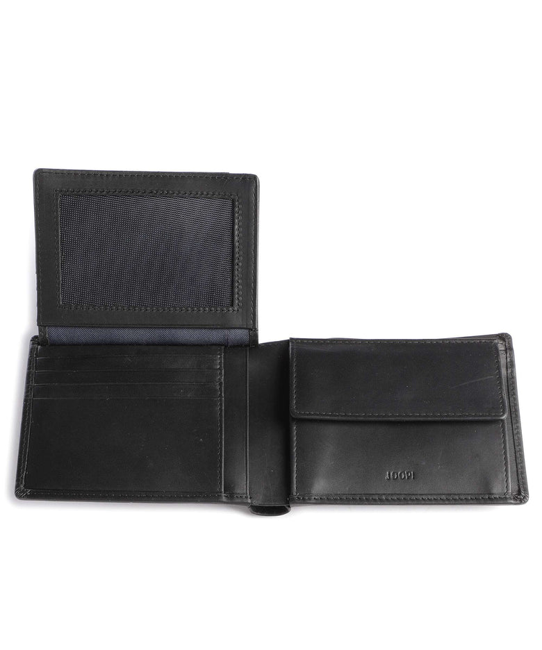 JOOP! Loreto Typhon RFID Wallet black
