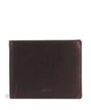 JOOP! Loreto Typhon RFID Wallet dark brown
