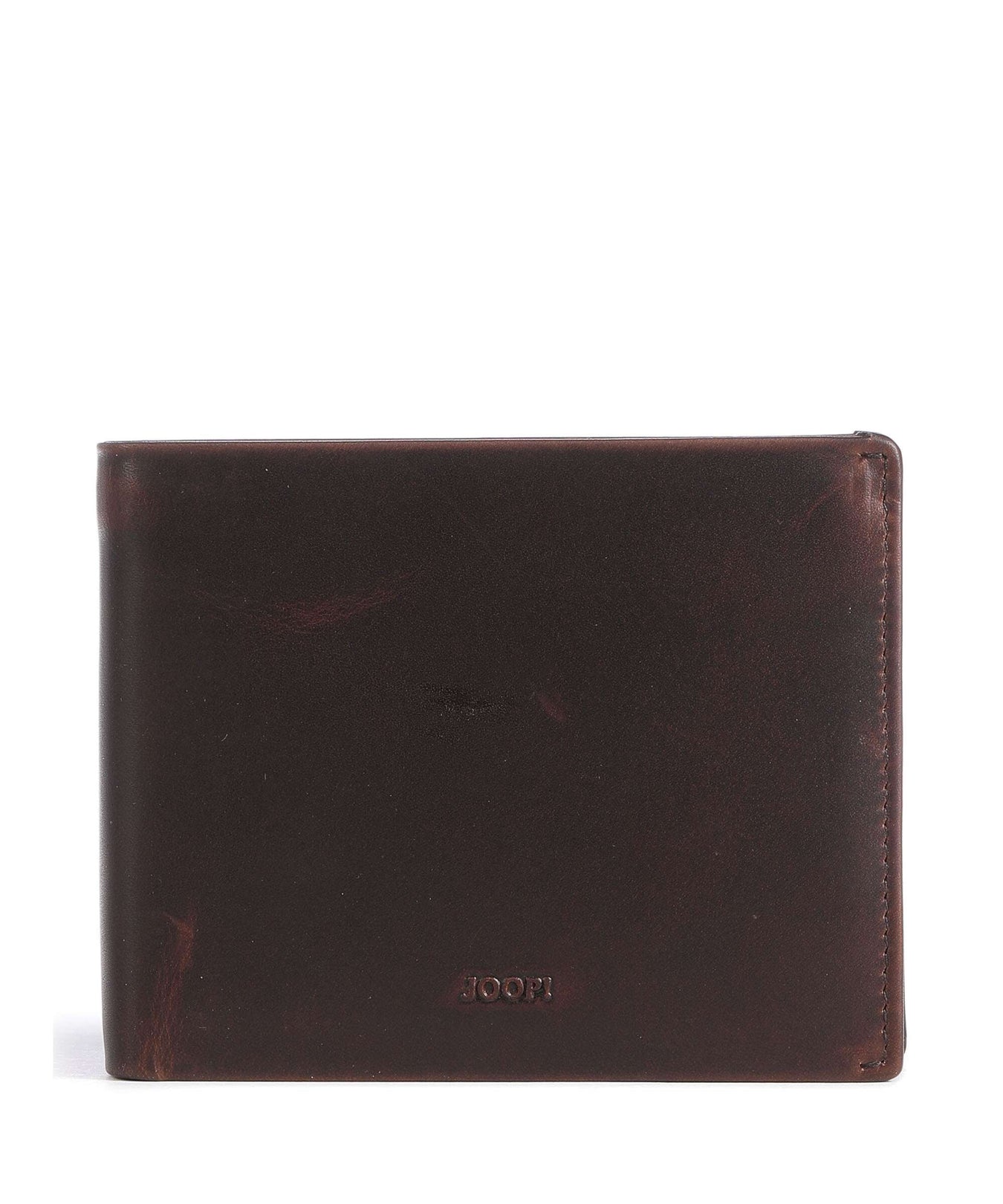 JOOP! Loreto Typhon RFID Wallet dark brown