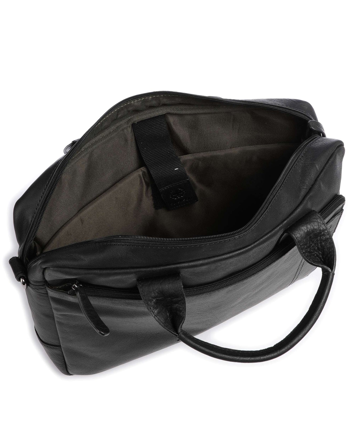 Strellson Hyde Briefcase black