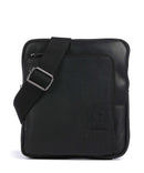 Strellson Hyde Park Brian Taška cez rameno black