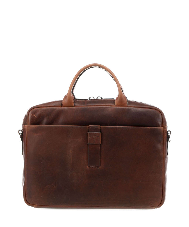JOOP! Loreto Pandion Briefcase dark brown