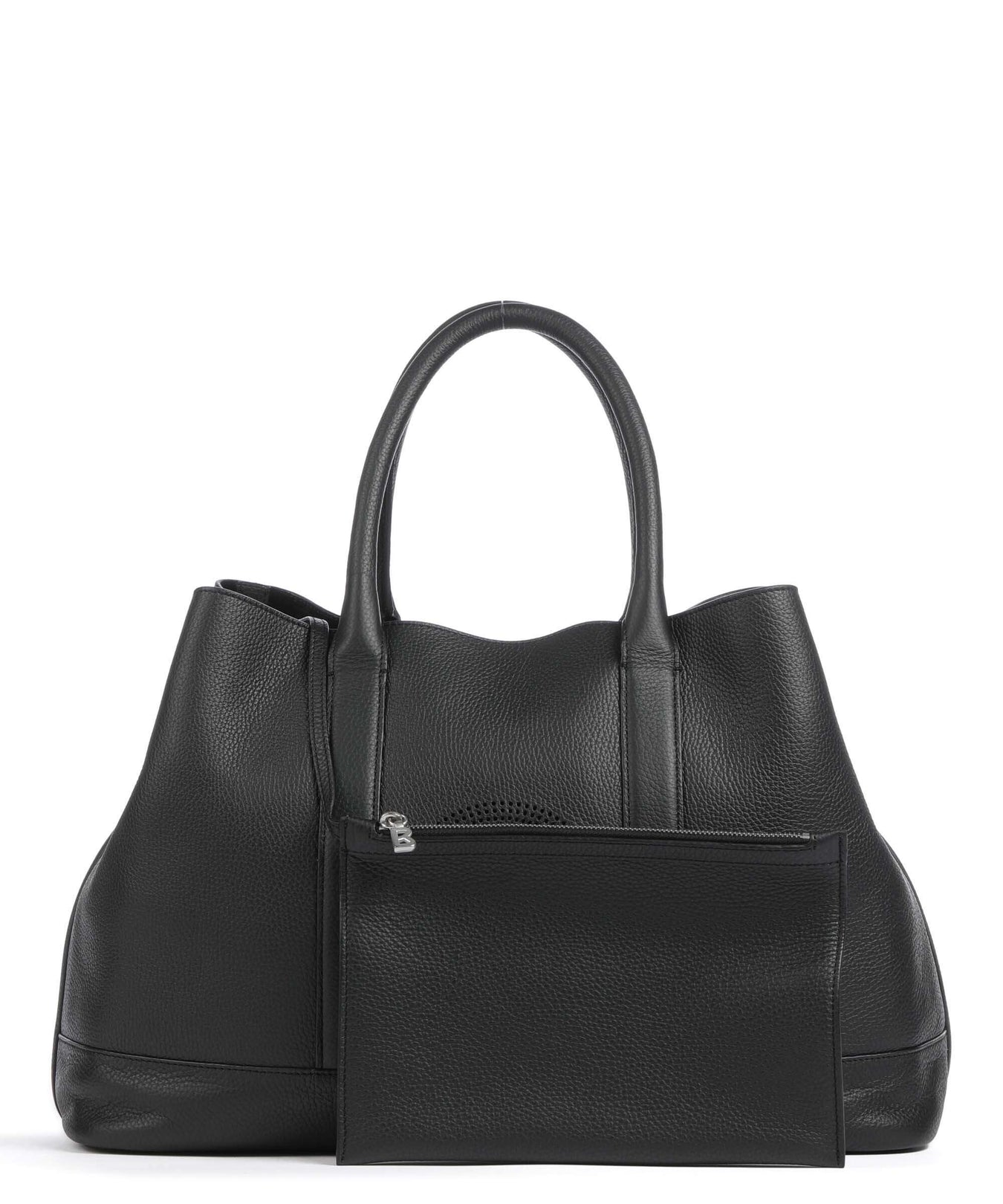 Bogner Sulden Theresa Tote bag black