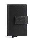 Strellson Camden Credit card holder black