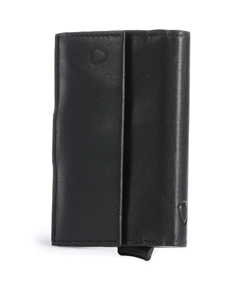Strellson Camden Credit card holder black