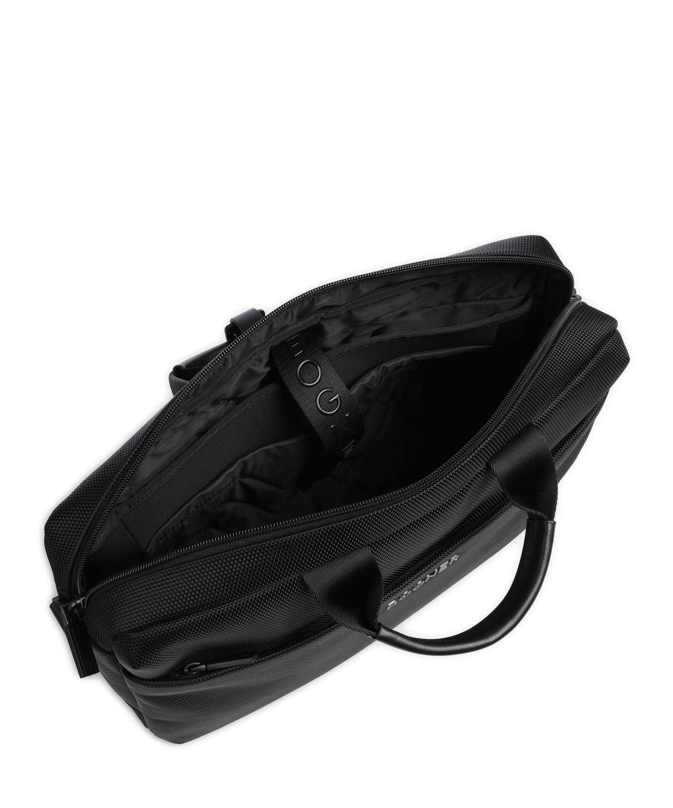 Bogner Keystone Mattis Briefcase black