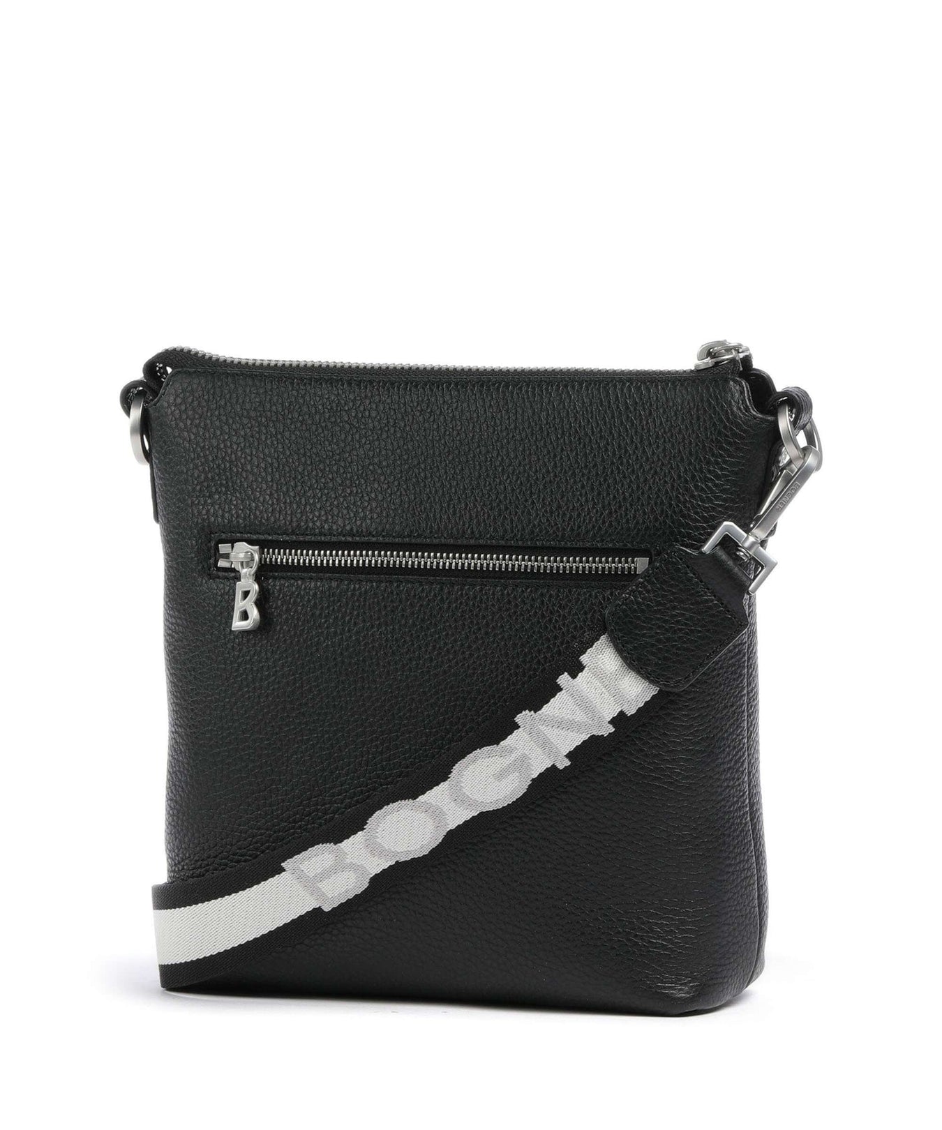 Bogner Andermatt Flavia Crossbody bag black