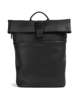 Bogner Jasper Anton Rolltop batoh black