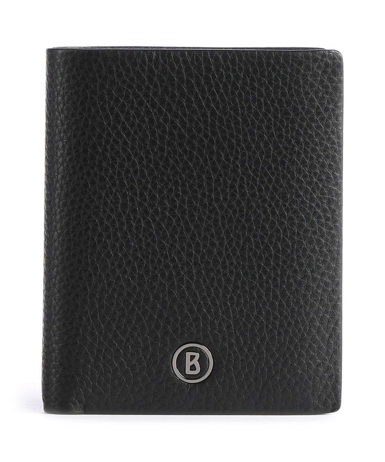 Bogner Vail Ruben RFID Wallet black