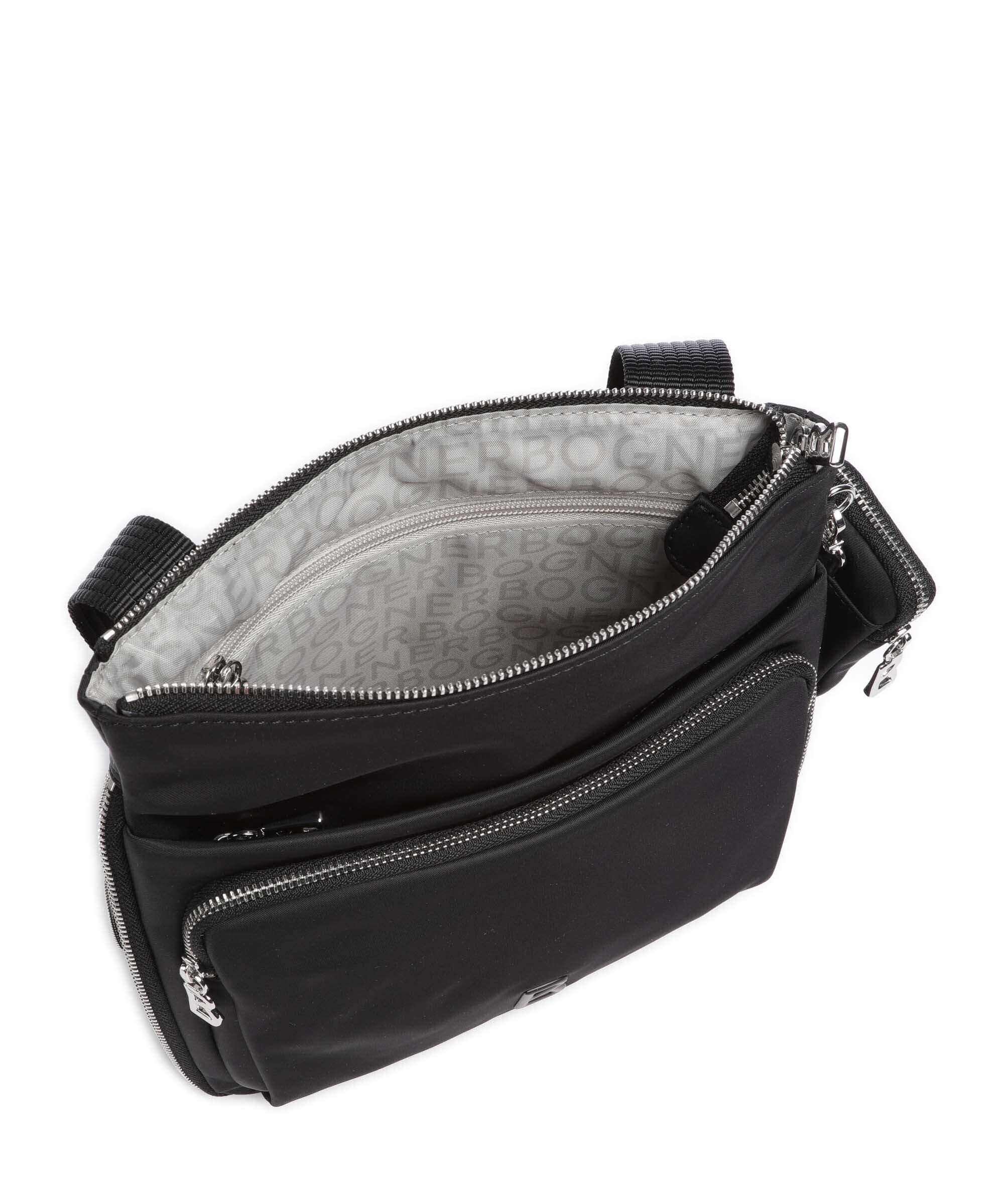 Bogner Verbier Serena Crossbody bag black