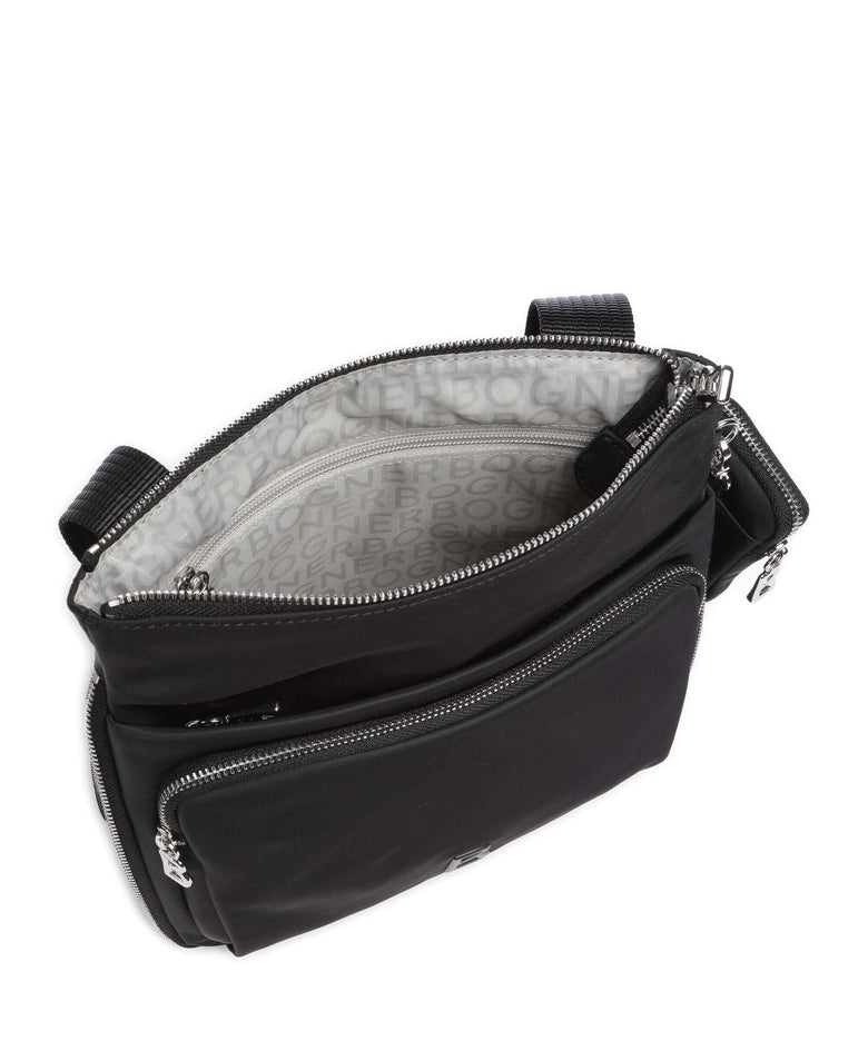 Bogner Verbier Serena Crossbody bag black