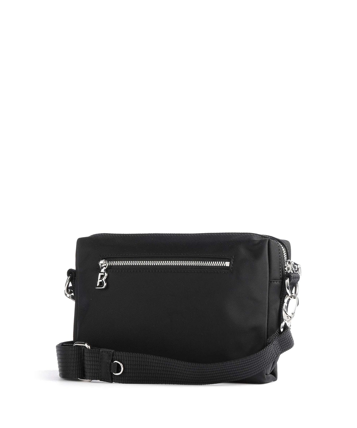 Bogner Verbier Play Pukie Crossbody bag black