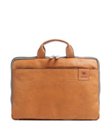 Strellson Hyde Park Aktovka cognac