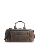 Strellson Richmond Weekender dark brown