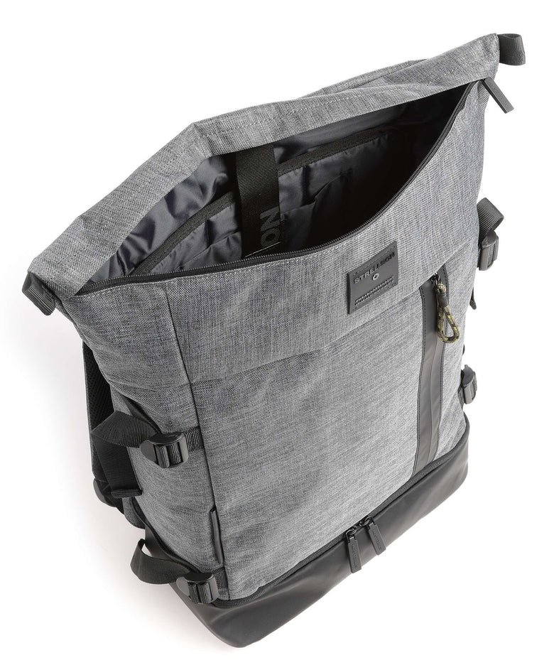 Strellson Northwood 2.0 Backpack dark grey