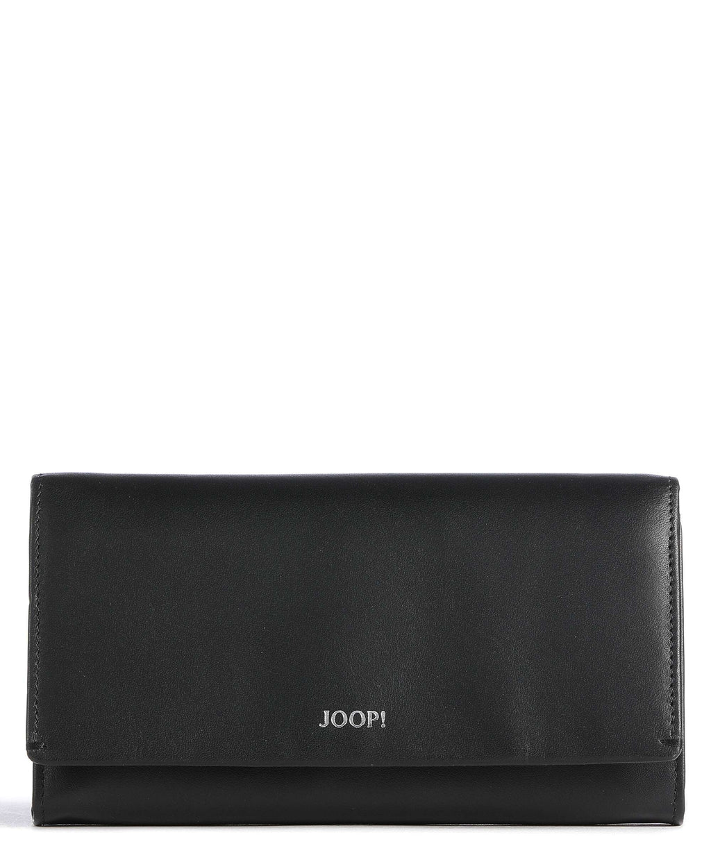 JOOP! Sofisticato 1.0 Europa Wallet black