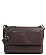 JOOP! Treviso Janis Kuriérska taška dark brown