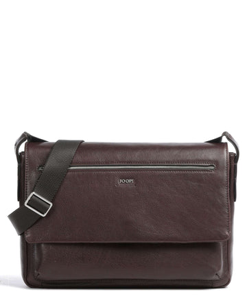 JOOP! Treviso Janis Kuriérska taška dark brown