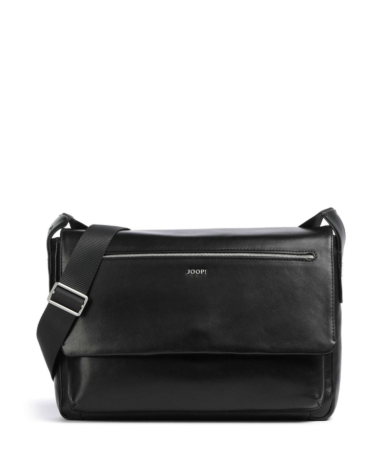 JOOP! Treviso Janis Messenger bag black