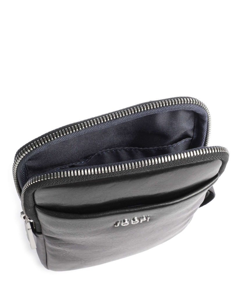 JOOP! Treviso Rafael Crossbody bag black