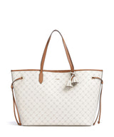 JOOP! Cortina 1.0 Lara Tote bag offwhite