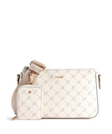 JOOP! Cortina 1.0 Jasmina Taška cez rameno offwhite