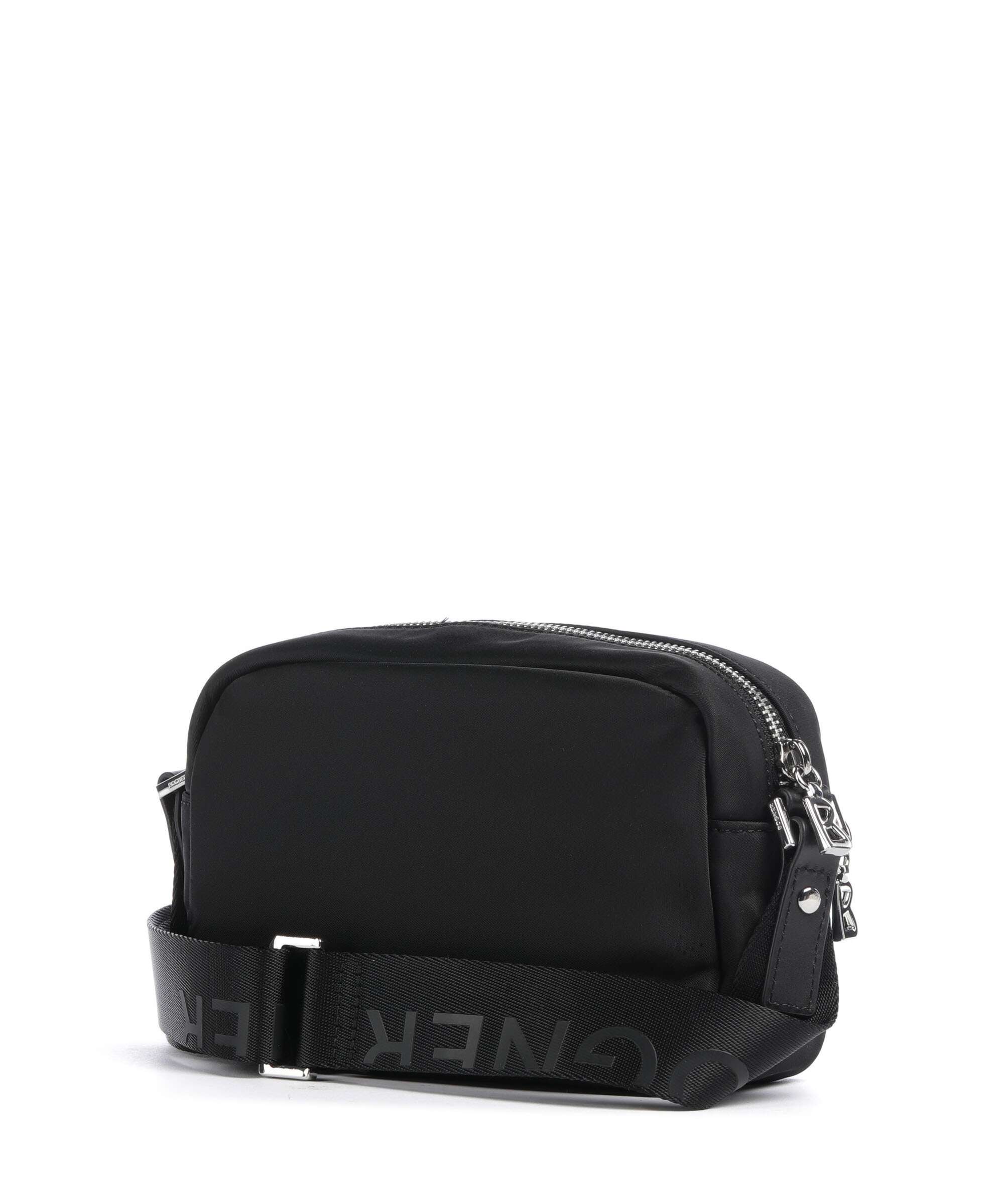 Bogner Klosters Lidia Crossbody bag black