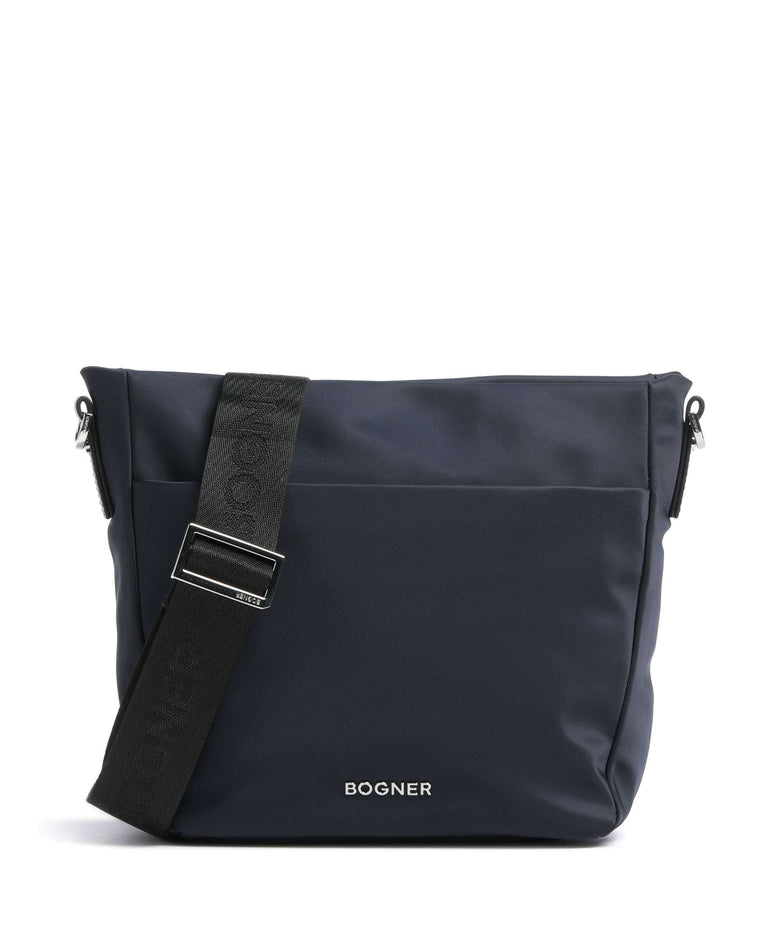 Bogner Klosters Juna Crossbody bag dark blue