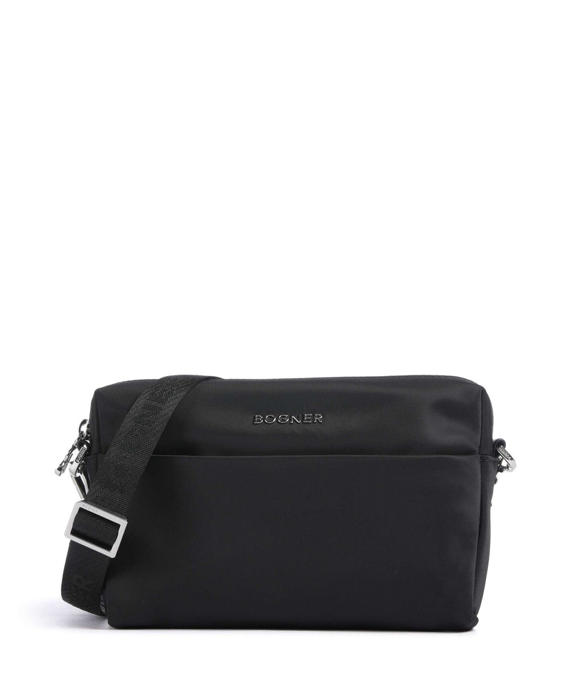Bogner Klosters Sita Crossbody bag black