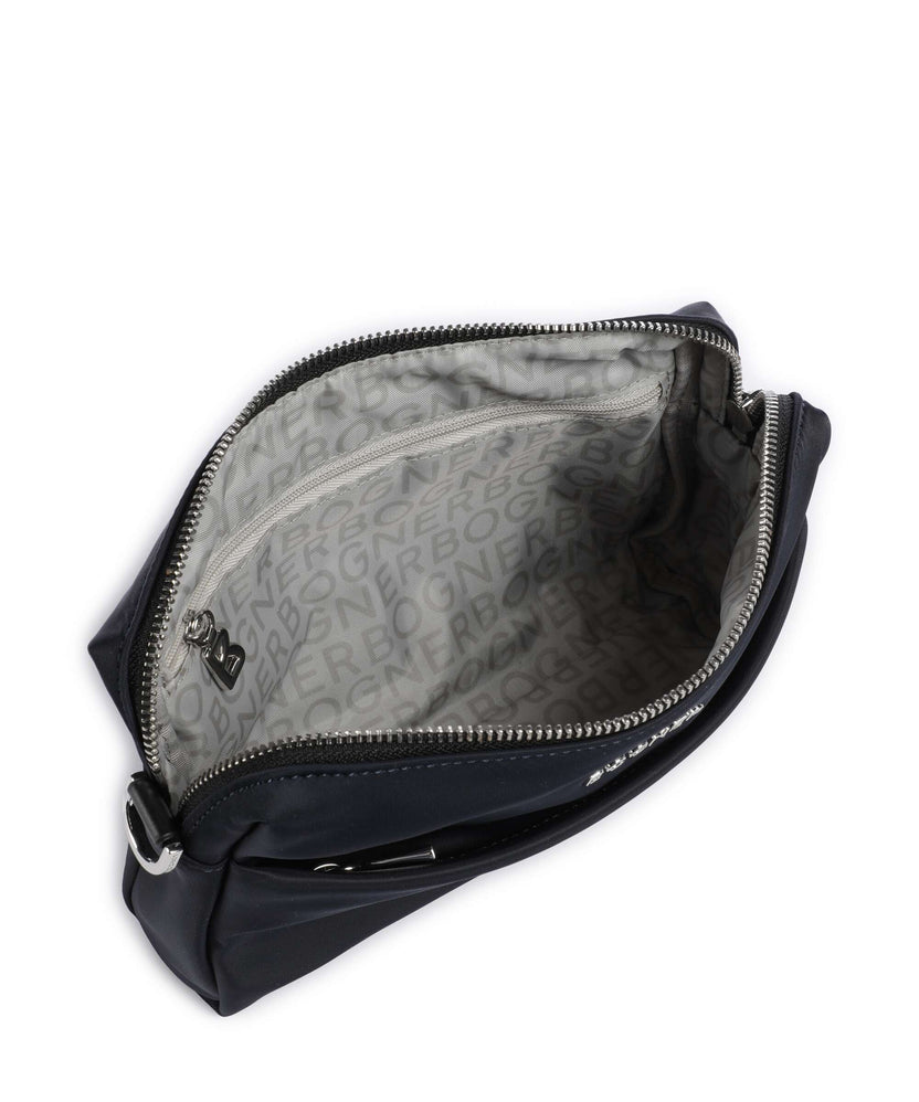 Bogner Klosters Sita Crossbody bag dark blue