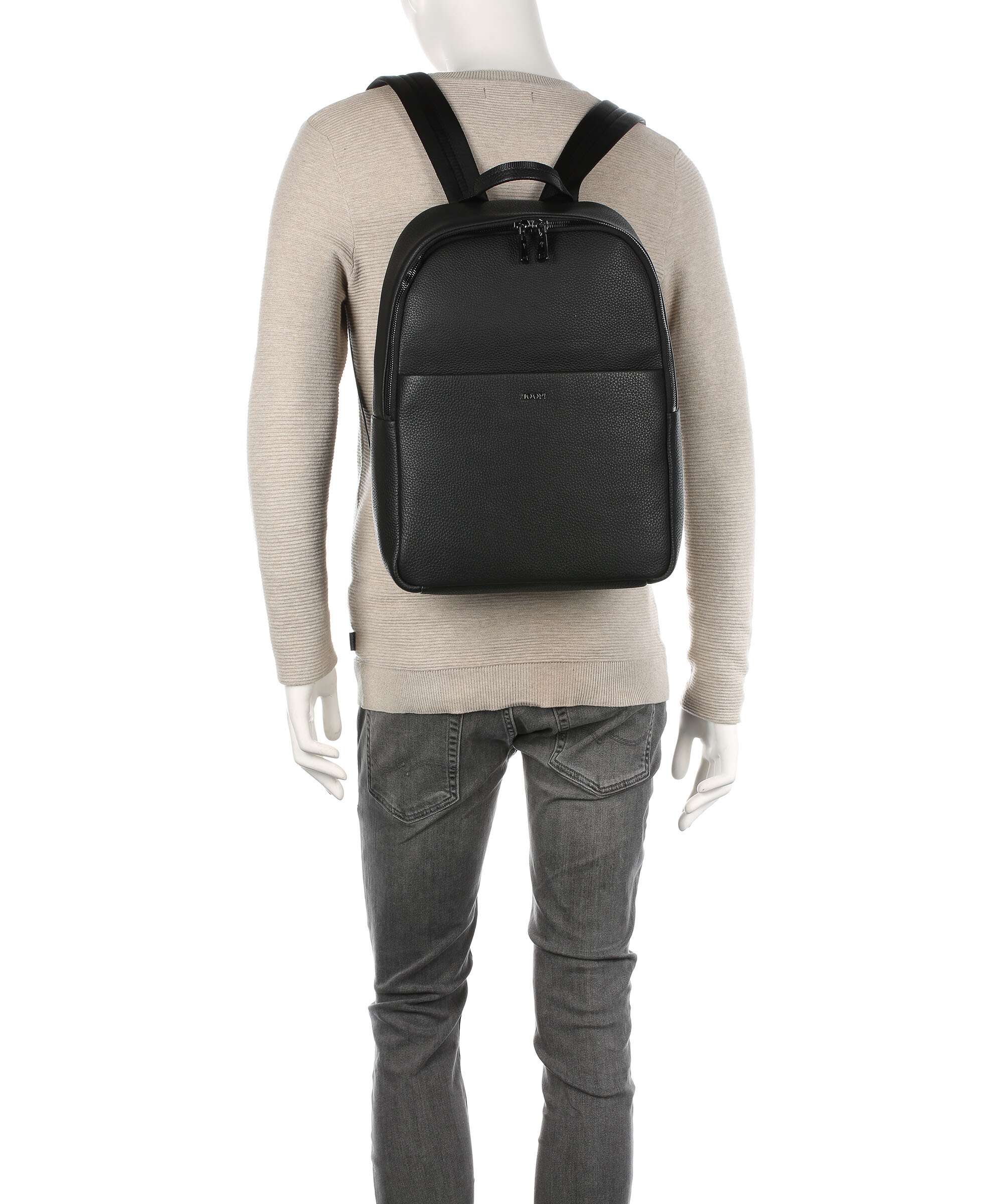 JOOP! Cardona Miko Backpack black