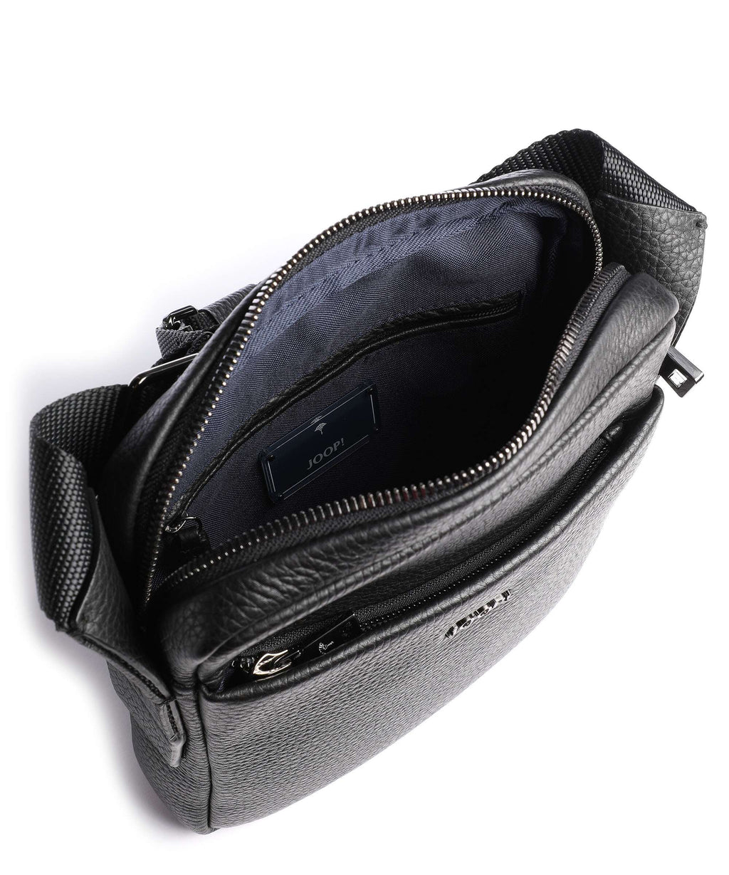 JOOP! Cardona Luan Crossbody bag black