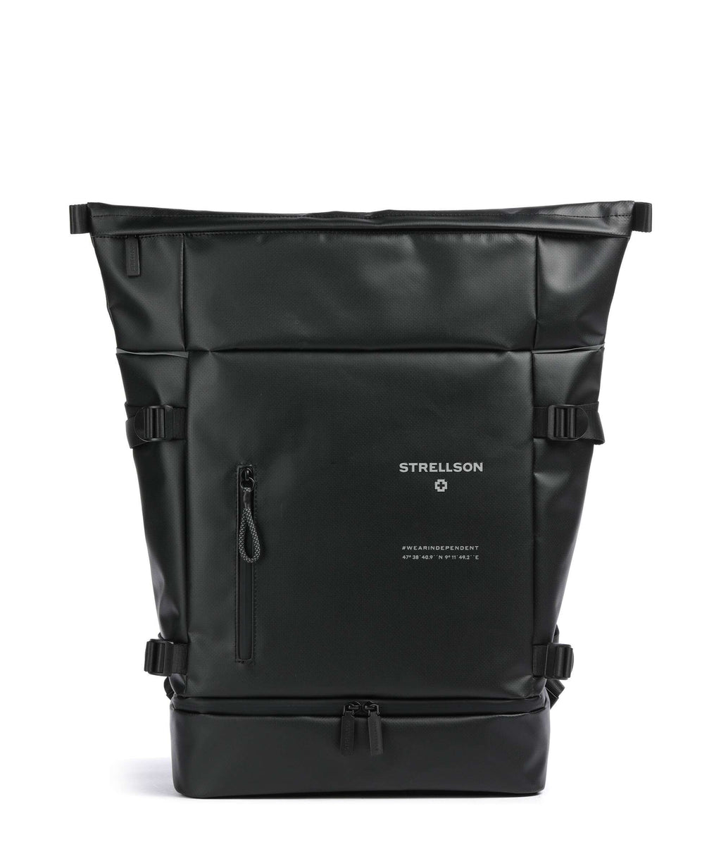 Strellson Stockwell 2.0 Backpack black