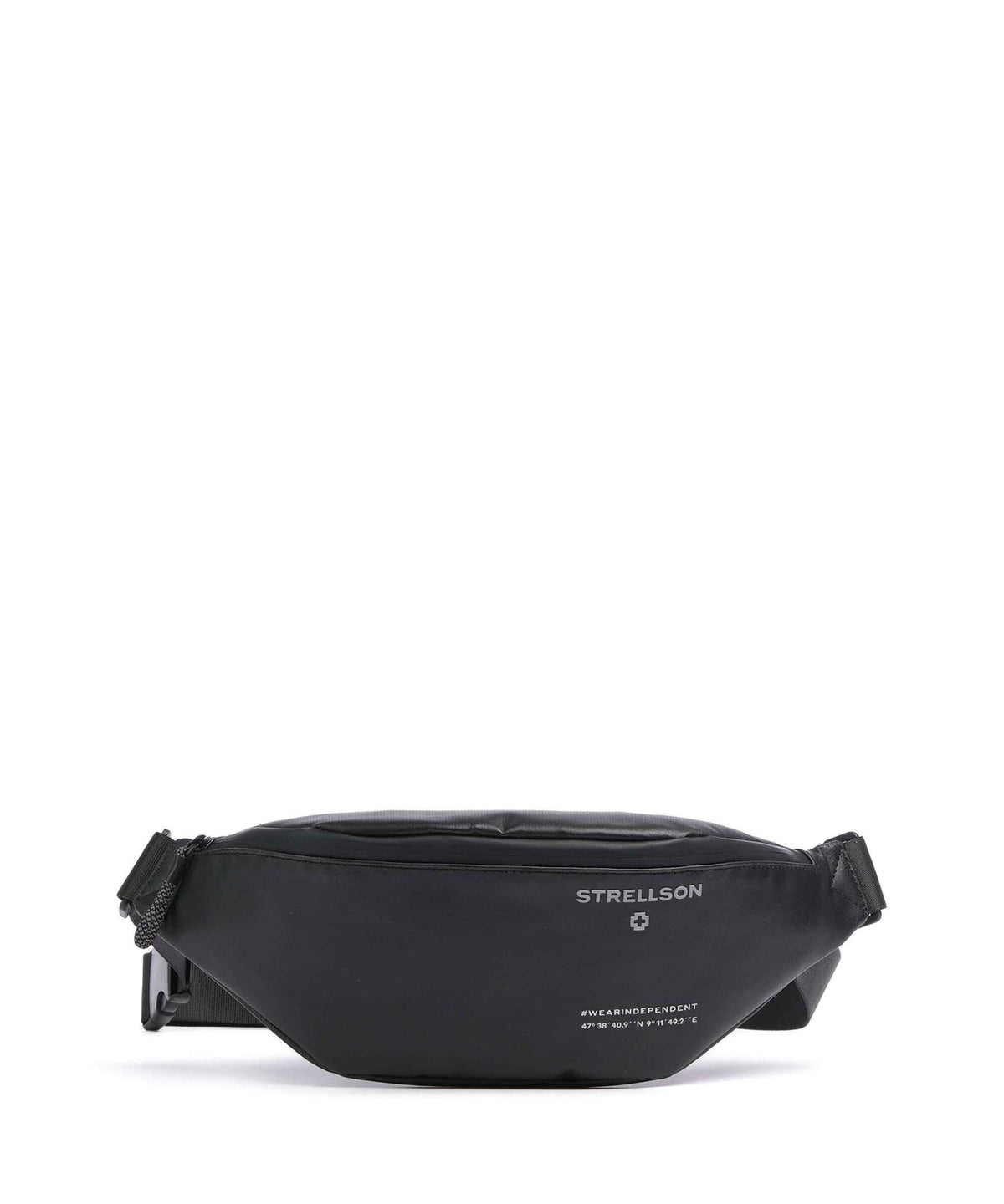 Strellson Stockwell 2.0 Curt Fanny pack black