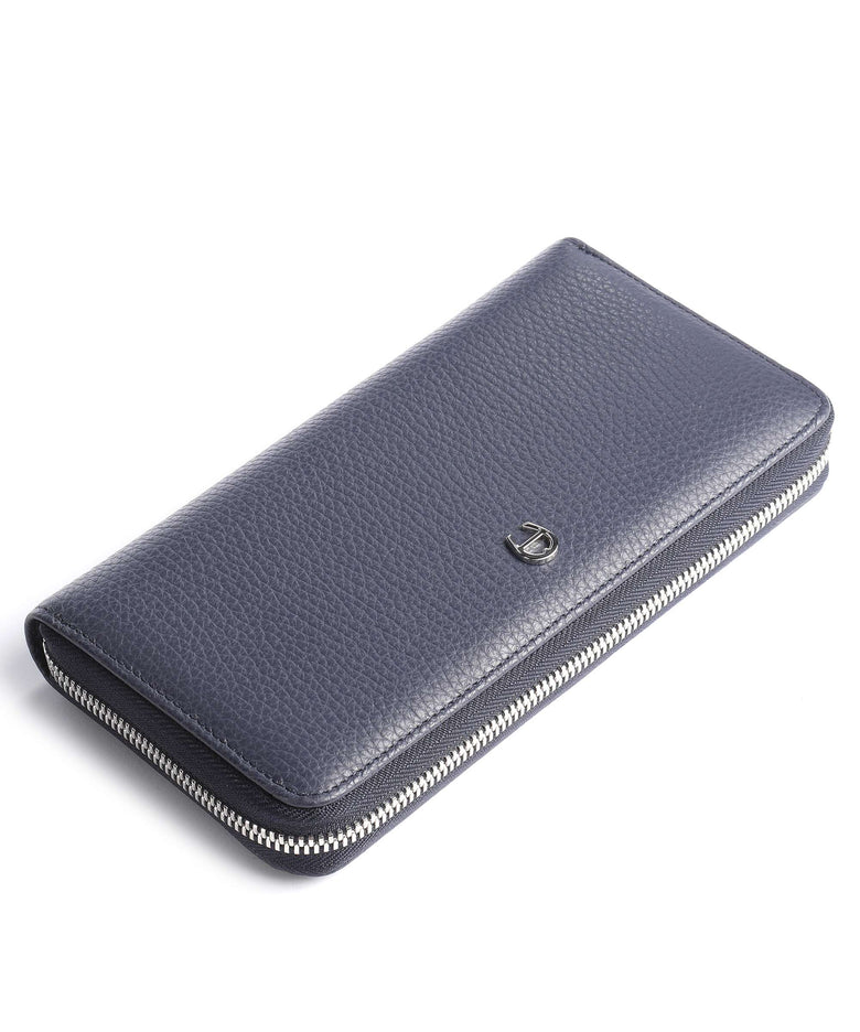 Aigner Basics Wallet marine
