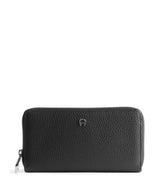 Aigner Basics Peňaženka black