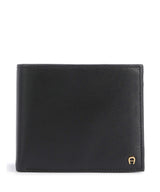 Aigner Basics Peňaženka black