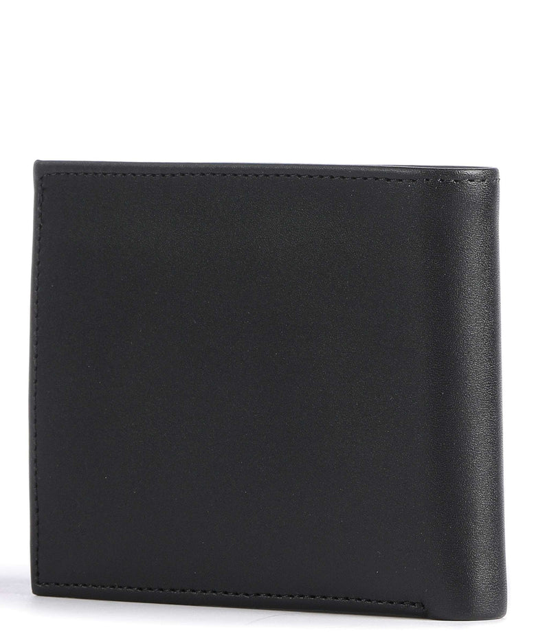 Aigner Daily Basis Wallet black