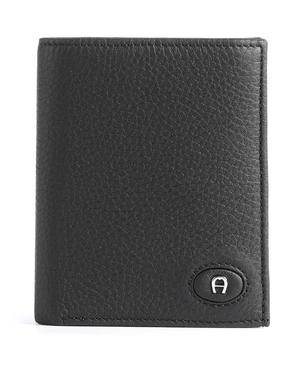 Aigner Northern Lights Wallet black