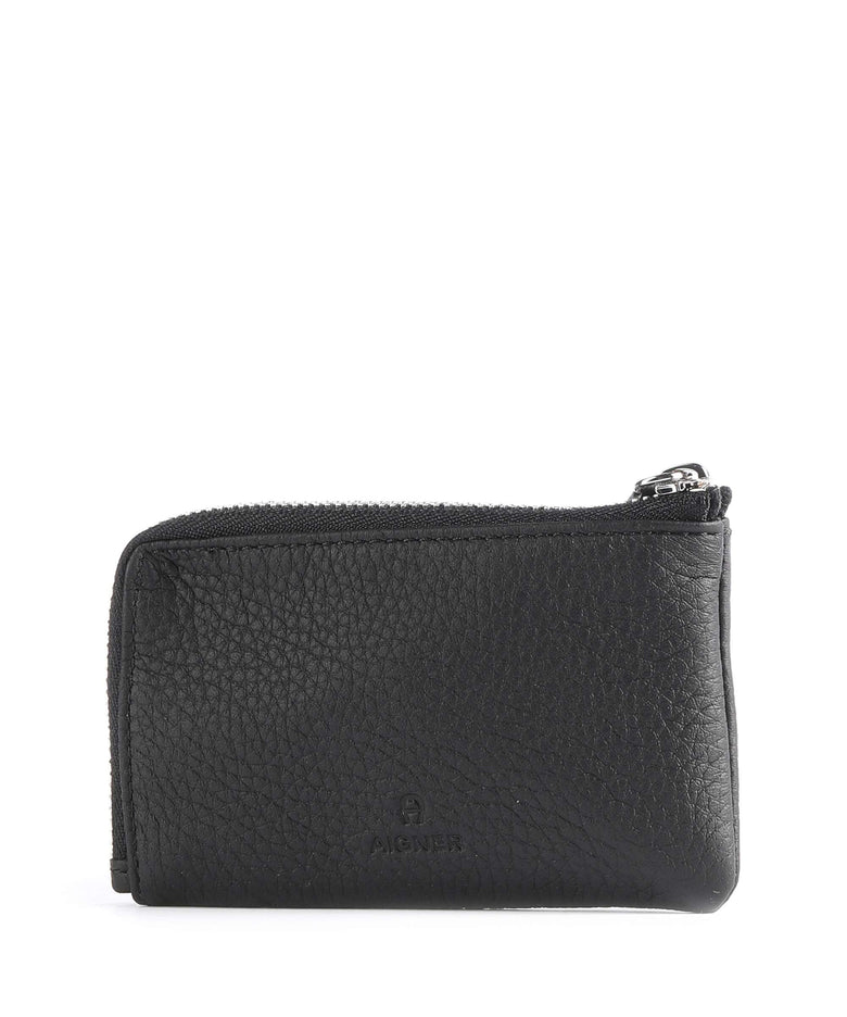 Aigner Northern Light Key case black