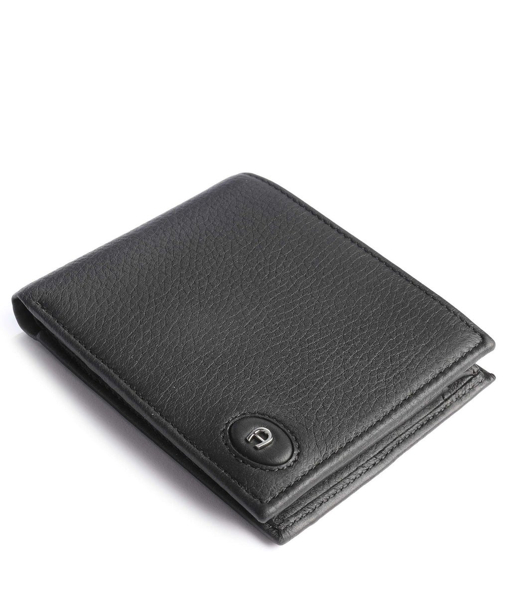 Aigner Northern Light Wallet black