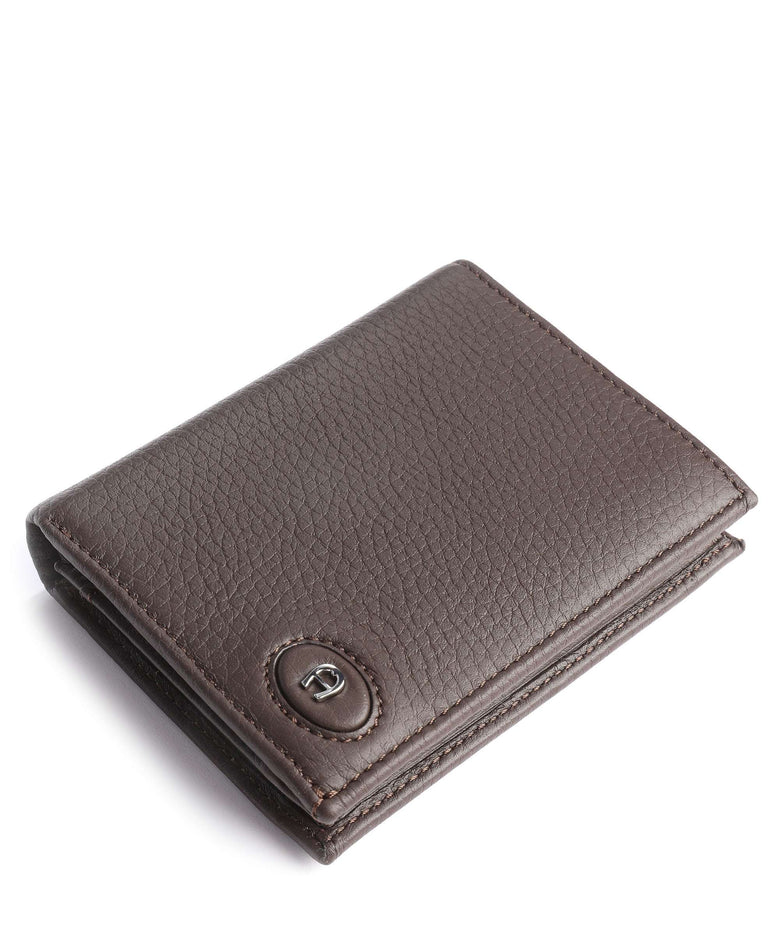 Aigner Northern Light Wallet ebony