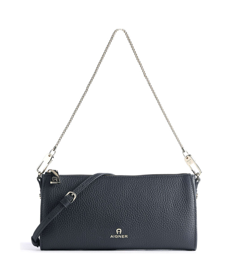 Aigner Ivy S Shoulder bag ink